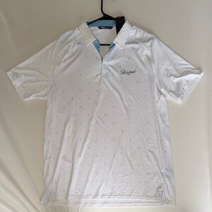 BARSTOOL GOLF Men’s Polo Shirt